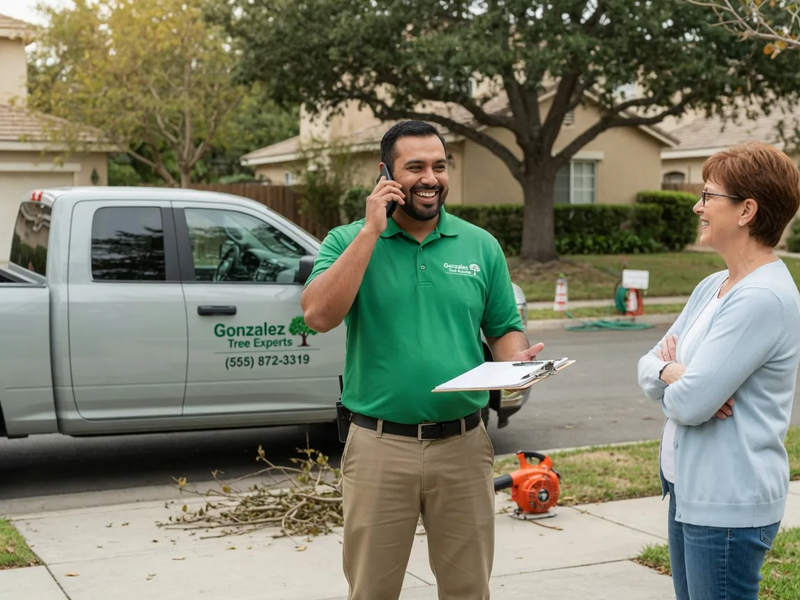 Tree Service North, SC FAQs